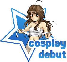 Cosplay debut 2026